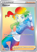 Dancer Secret (274/264) [SWSH08]