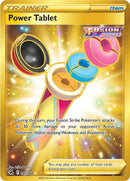 Power Tablet Secret (281/264) [SWSH08]
