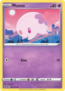 Munna (121/264) [SWSH08]