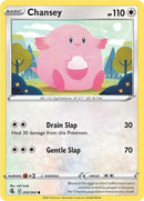 Chansey (202/264) [SWSH08]