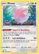 Blissey (203/264) [SWSH08]