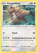 Kangaskhan (204/264) [SWSH08]