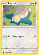 Snorlax (206/264) [SWSH08]