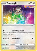 Smeargle (209/264) [SWSH08]
