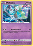 Meloetta (124/264) [SWSH08]