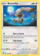 Bunnelby (214/264) [SWSH08]