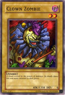 Clown Zombie (TP6-EN020) []