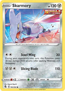 Skarmory (182/264) [SWSH08]