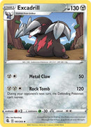 Excadrill (183/264) [SWSH08]