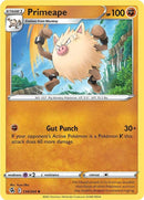 Primeape (134/264) [SWSH08]