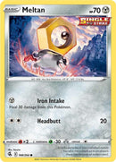 Meltan (188/264) [SWSH08]