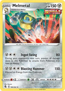 Melmetal (189/264) [SWSH08]