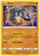 Onix (138/264) [SWSH08]