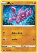 Gligar (140/264) [SWSH08]