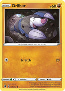 Drilbur (147/264) [SWSH08]