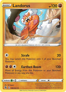 Landorus (148/264) [SWSH08]