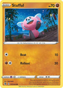 Stufful (150/264) [SWSH08]