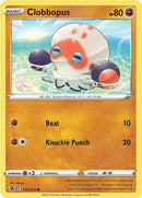 Clobbopus (152/264) (SWSH08: Fusion Strike)