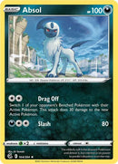 Absol (164/264) [SWSH08]