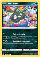 Trubbish (168/264) [SWSH08]