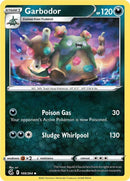 Garbodor (169/264) [SWSH08]