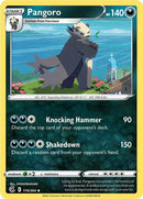 Pangoro (174/264) [SWSH08]