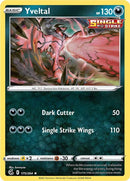 Yveltal (175/264) [SWSH08]