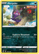 Morpeko 179 (179/264) [SWSH08]