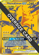 Pikachu and Zekrom GX SM248 (SM248) [PR]