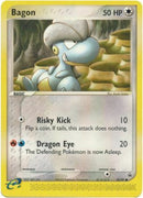 Bagon 50 97 Black Star (50/97) [PR]