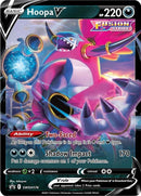 Hoopa V SWSH176 (SWSH176) [SWSD]