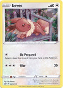 Eevee SWSH175 (SWSH175) [SWSD]