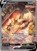 Flareon V SWSH179 (SWSH179) [SWSD]