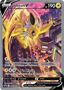 Jolteon V SWSH183 (SWSH183) [SWSD]