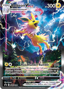 Jolteon VMAX SWSH184 (SWSH184) [SWSD]