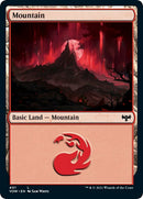 Mountain 401 (401) [VOW]