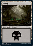 Swamp 400 (400) [VOW]