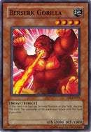 Berserk Gorilla (TP8-EN011)