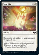 Sanctify [Innistrad: Crimson Vow]