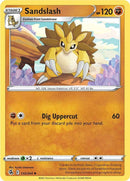 Sandslash (132/264) [SWSH08]