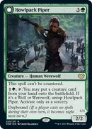 Howlpack Piper (205) [VOW]