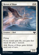 Heron of Hope [Innistrad: Crimson Vow]