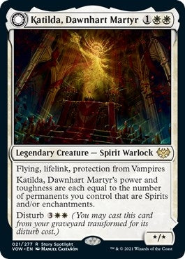 Katilda Dawnhart Martyr (21) [VOW]