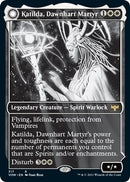 Katilda Dawnhart Martyr Showcase (317) [VOW]