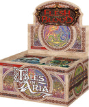 Tales of Aria Booster Box Unlimited Edition [ELE]