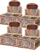 Tales of Aria Booster Box Case Unlimited Edition () [ELE]