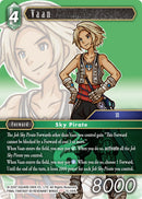 Vaan (15-044L) [15]