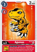 Image for Agumon [Classic Collection]
