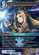 Celes (15-036H) [15]
