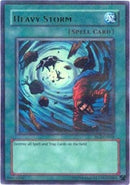 Heavy Storm [HL2-EN004] Ultra Rare